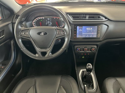 Dr dr3 S2 1.5 Bi-Fuel GPL (13)