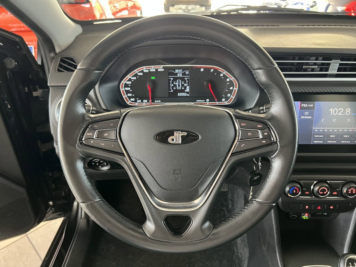 Dr dr3 S2 1.5 Bi-Fuel GPL (6)