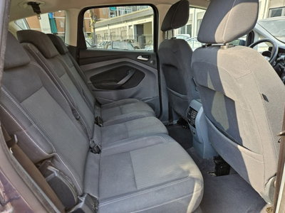 Ford C-Max 1.6 120CV GPL Titanium (12)