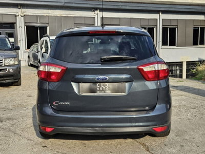 Ford C-Max 1.6 120CV GPL Titanium (5)