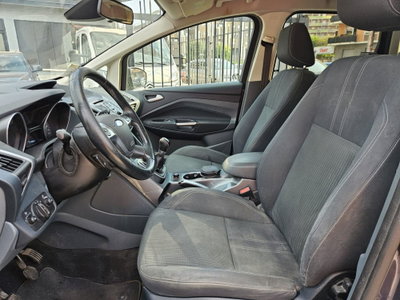 Ford C-Max 1.6 120CV GPL Titanium (8)