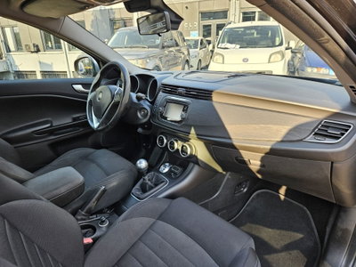 Alfa Romeo Giulietta 1.4 Turbo Progression Gpl 120cv (10)