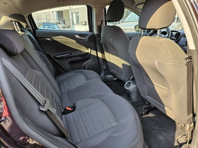 Alfa Romeo Giulietta 1.4 Turbo Progression Gpl 120cv (12)