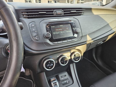 Alfa Romeo Giulietta 1.4 Turbo Progression Gpl 120cv (13)