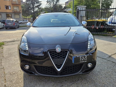 Alfa Romeo Giulietta 1.4 Turbo Progression Gpl 120cv (2)