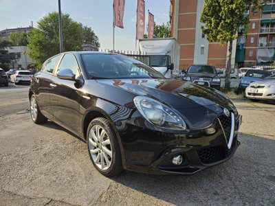Alfa Romeo Giulietta 1.4 Turbo Progression Gpl 120cv (3)