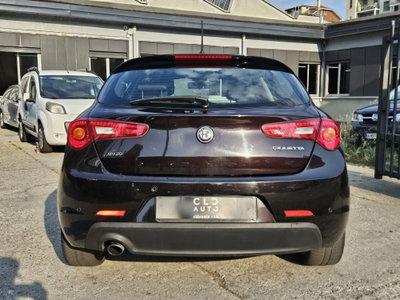 Alfa Romeo Giulietta 1.4 Turbo Progression Gpl 120cv (4)