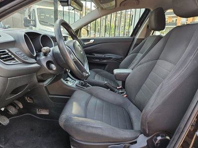 Alfa Romeo Giulietta 1.4 Turbo Progression Gpl 120cv (7)