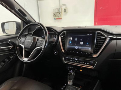 Isuzu D-Max Pick-up 1.9 td crew N60FF 4x4 (18)