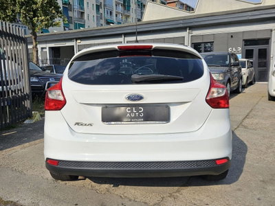 Ford Focus 1.6 TDCi 115 CV Titanium (5)