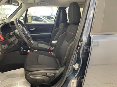 Jeep Renegade 1.3 t4 phev Trailhawk 4xe at6 (11)