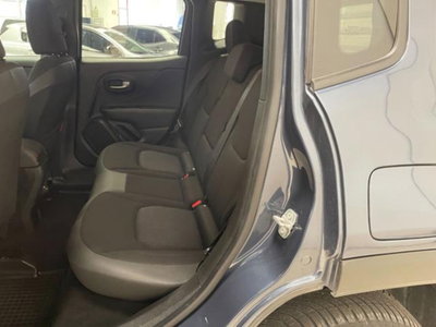 Jeep Renegade 1.3 t4 phev Trailhawk 4xe at6 (13)