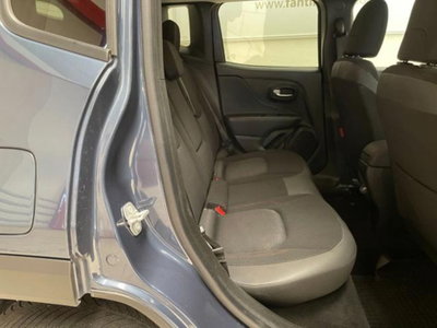 Jeep Renegade 1.3 t4 phev Trailhawk 4xe at6 (16)