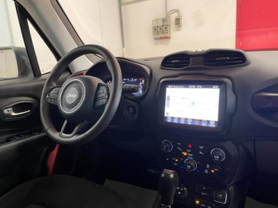 Jeep Renegade 1.3 t4 phev Trailhawk 4xe at6 (18)