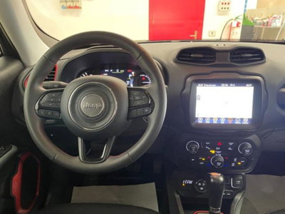 Jeep Renegade 1.3 t4 phev Trailhawk 4xe at6 (19)