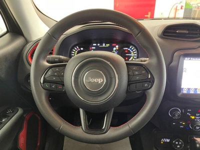 Jeep Renegade 1.3 t4 phev Trailhawk 4xe at6 (20)
