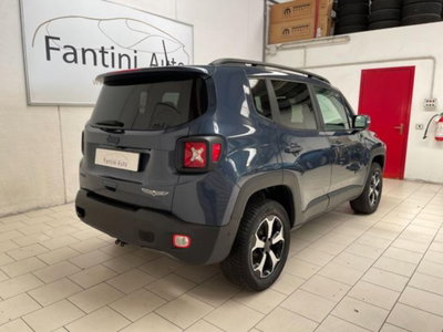 Jeep Renegade 1.3 t4 phev Trailhawk 4xe at6 (3)