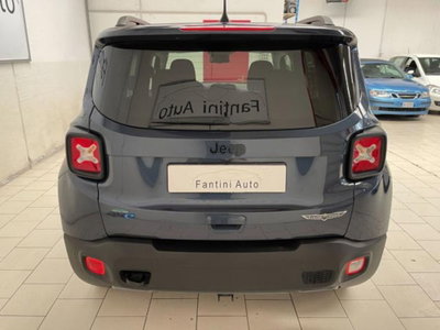 Jeep Renegade 1.3 t4 phev Trailhawk 4xe at6 (4)
