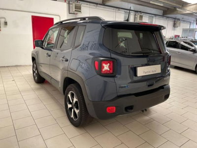 Jeep Renegade 1.3 t4 phev Trailhawk 4xe at6 (5)