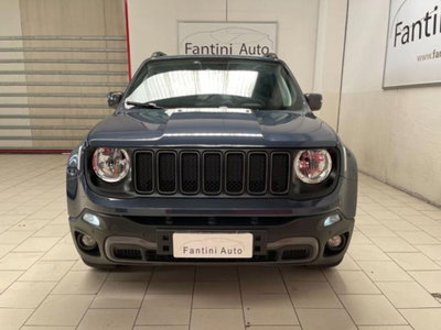 Jeep Renegade 1.3 t4 phev Trailhawk 4xe at6 (7)