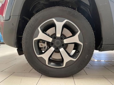 Jeep Renegade 1.3 t4 phev Trailhawk 4xe at6 (8)