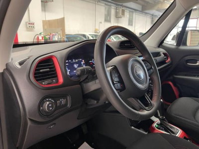 Jeep Renegade 1.3 t4 phev Trailhawk 4xe at6 (9)