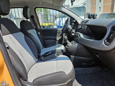 Fiat Panda 1.2 Pop (10)