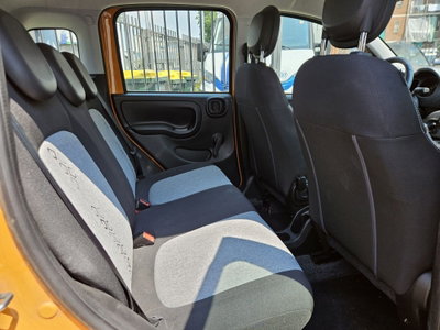 Fiat Panda 1.2 Pop (11)