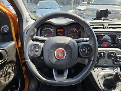 Fiat Panda 1.2 Pop (12)