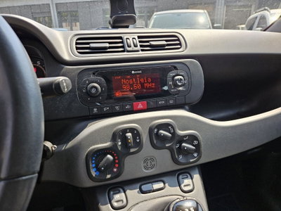 Fiat Panda 1.2 Pop (13)