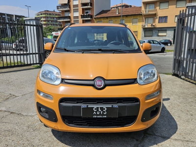 Fiat Panda 1.2 Pop (2)
