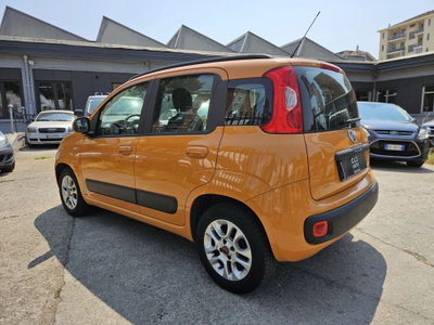 Fiat Panda 1.2 Pop (4)