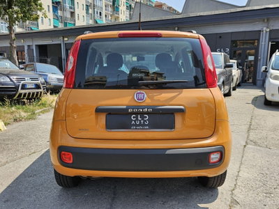 Fiat Panda 1.2 Pop (5)