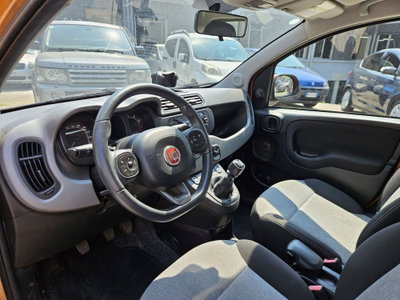 Fiat Panda 1.2 Pop (6)
