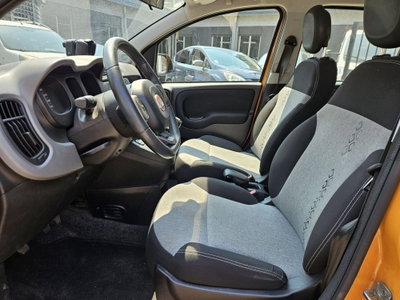 Fiat Panda 1.2 Pop (7)