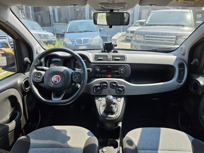 Fiat Panda 1.2 Pop (8)