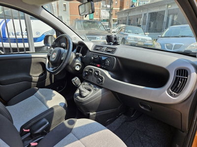 Fiat Panda 1.2 Pop (9)
