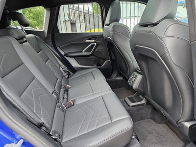 BMW X1 xDrive18d Sport (13)