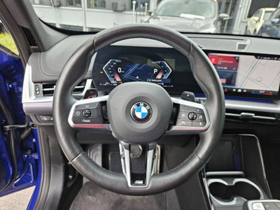 BMW X1 xDrive18d Sport (15)