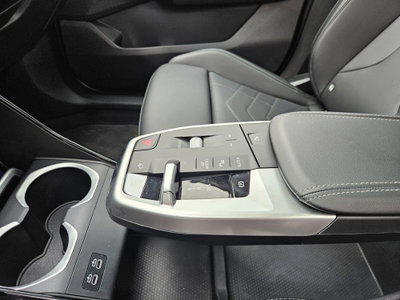 BMW X1 xDrive18d Sport (16)
