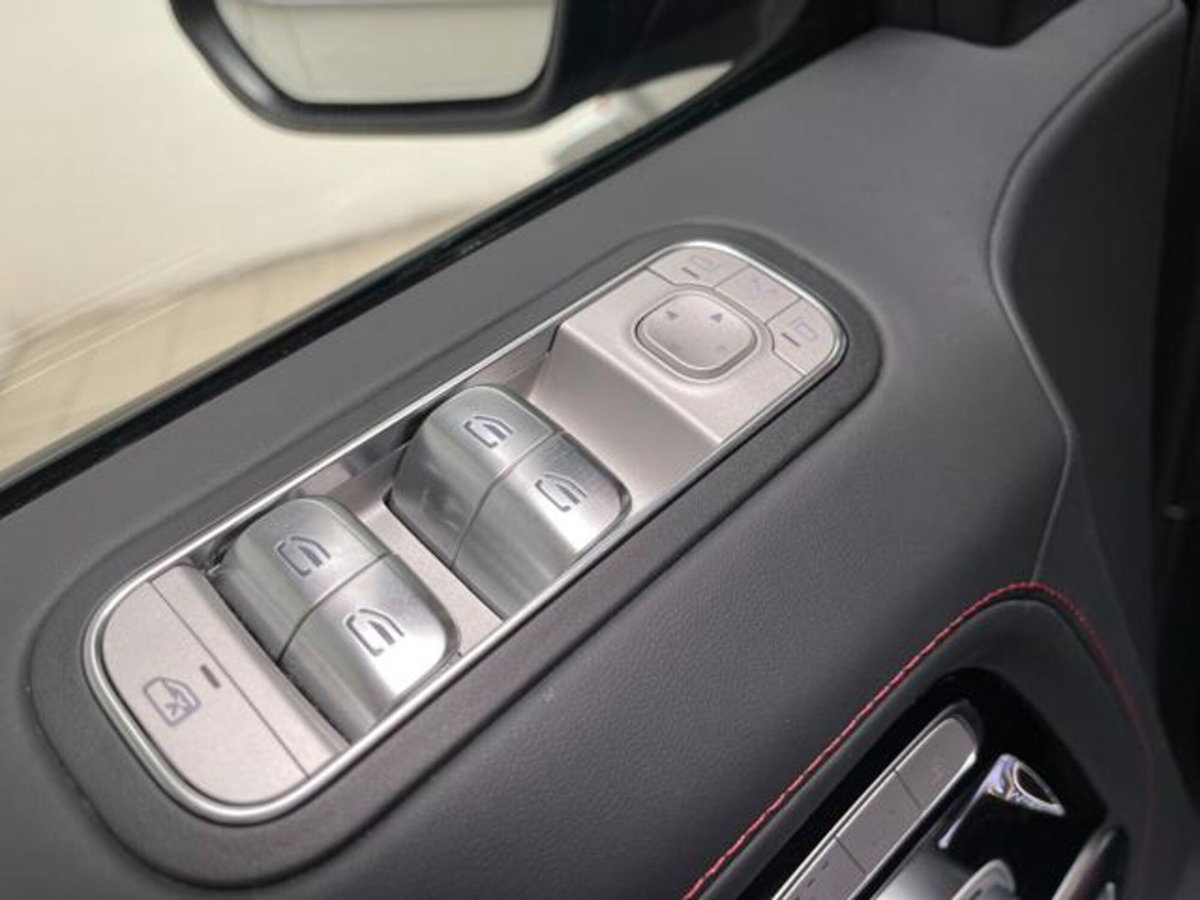Mercedes-Benz Classe G 450 d AMG Line 367cv auto (10)