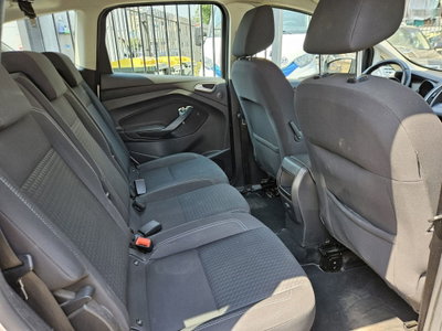 Ford C-Max 1.6 120CV GPL Titanium (13)