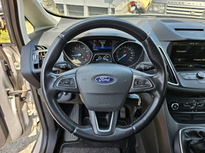 Ford C-Max 1.6 120CV GPL Titanium (15)