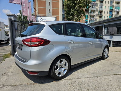 Ford C-Max 1.6 120CV GPL Titanium (4)