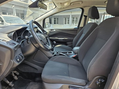 Ford C-Max 1.6 120CV GPL Titanium (8)