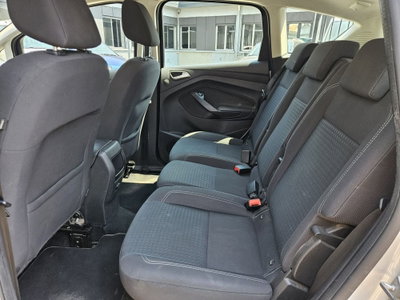 Ford C-Max 1.6 120CV GPL Titanium (9)