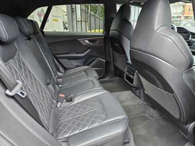 Audi SQ8 TDI quattro tiptronic (13)