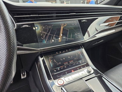 Audi SQ8 TDI quattro tiptronic (17)