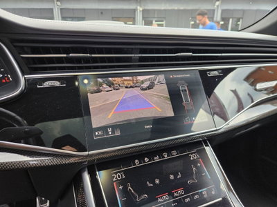 Audi SQ8 TDI quattro tiptronic (19)