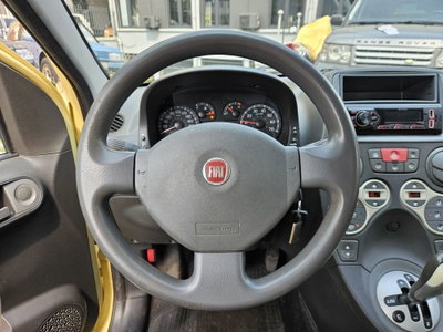 Fiat Panda 1.2 Emotion (10)